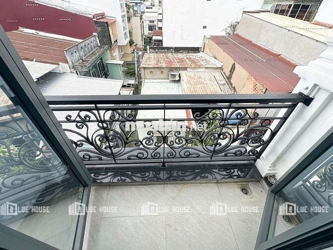 ✨MINI APARTMENT - BAN CÔNG -NỘI THẤT MỚI ĐẸP 100% - NGÃ TƯ BẢY HIỀN