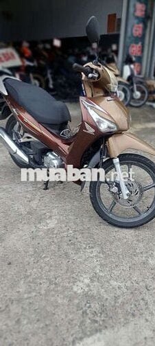 Xe honda future bs 95