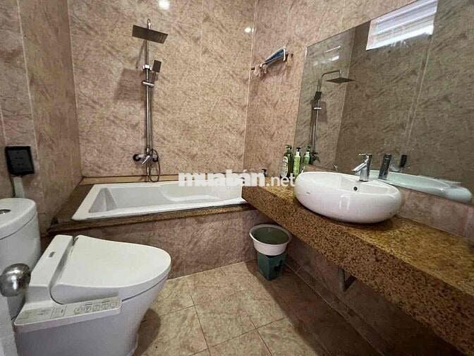 NGAY KHA VẠN CÂN LINH TRUNG THỦ ĐỨC NHÀ 3 LẦU 6PN 3WC LÀM VPCTY + Ở KD