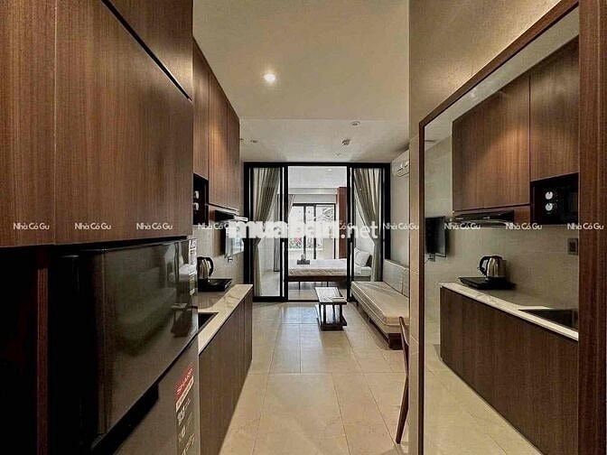 Dự án Ngay Vạn Hạnh Mall Nhà Mới_Chuẩn cao cấp💥Bãi Oto 💥35m2