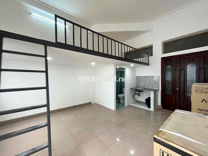 Khai Trương 10p Mới xây Full nội thất Ngay KCN Tân bình - Trường chinh