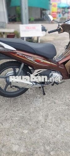 Xe honda future bs 95