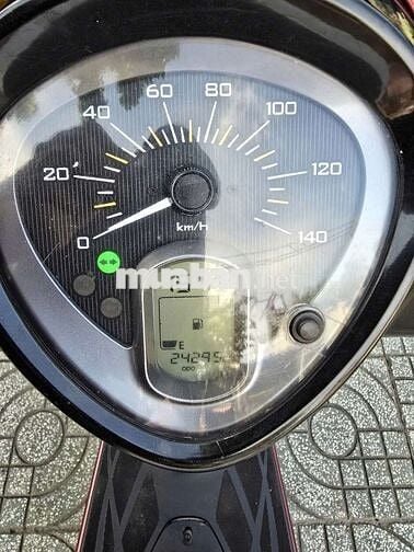 Thanh lý Janus 2021.BSTP.máy zin,xe đẹp,chính chủ