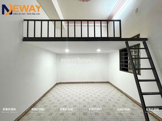 Khai Trương 10p Mới xây Full nội thất Ngay KCN Tân bình - Trường chinh