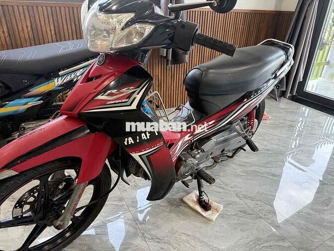 Yamaha Sirius biển 83