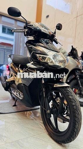 Honda AirBlade Fi - BSTP - Cavet theo xe đầy đủ