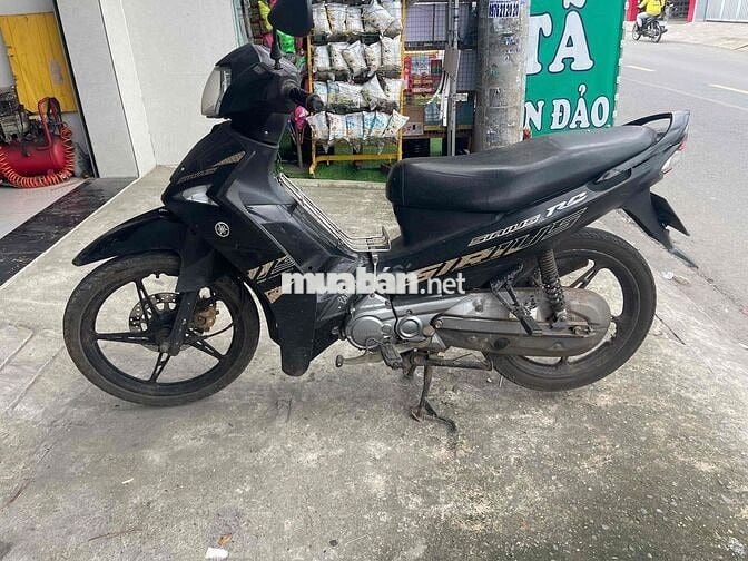 sirrius 2020 Fi tik kiệm nhiên liệu