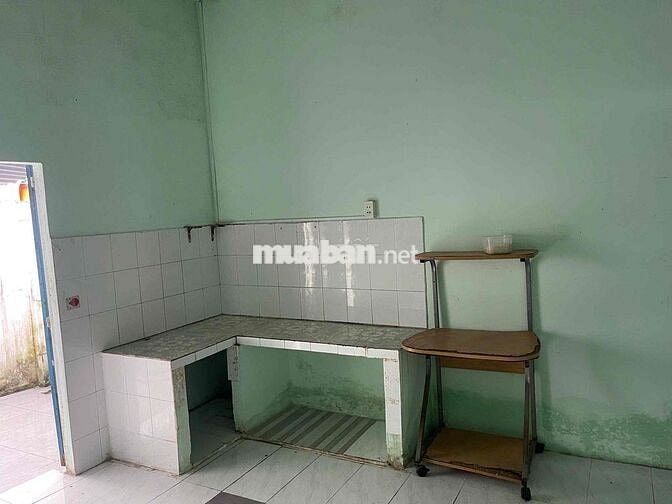 Quá rẻ 5*18; 2pn có sân đi gò vấp gần