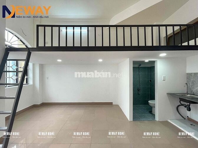 Khai Trương 10p Mới xây Full nội thất Ngay KCN Tân bình - Trường chinh