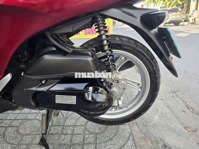 Thanh lý Janus 2021.BSTP.máy zin,xe đẹp,chính chủ