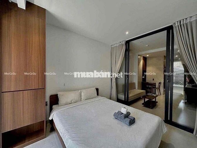 Dự án Ngay Vạn Hạnh Mall Nhà Mới_Chuẩn cao cấp💥Bãi Oto 💥35m2