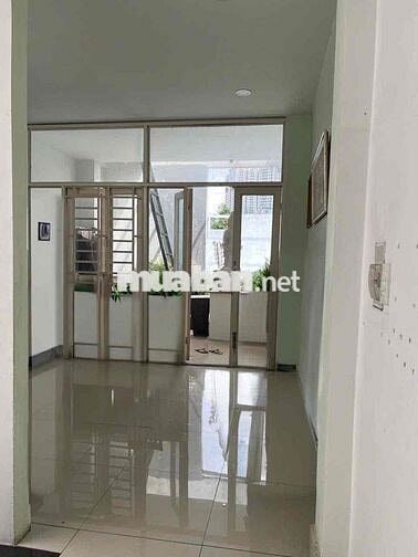 NGAY KHA VẠN CÂN LINH TRUNG THỦ ĐỨC NHÀ 3 LẦU 6PN 3WC LÀM VPCTY + Ở KD