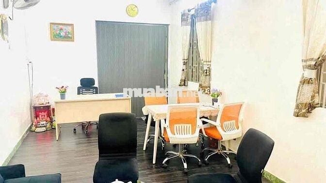 Cho Thuê Nhà Hẻm Xe Hơi Cách Mạng Tháng 8, Phường 7, Tân Bình