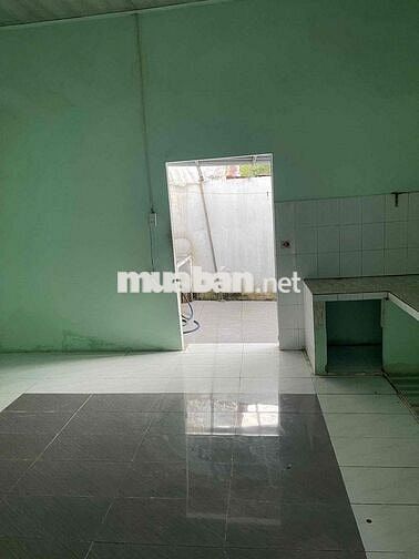 Quá rẻ 5*18; 2pn có sân đi gò vấp gần