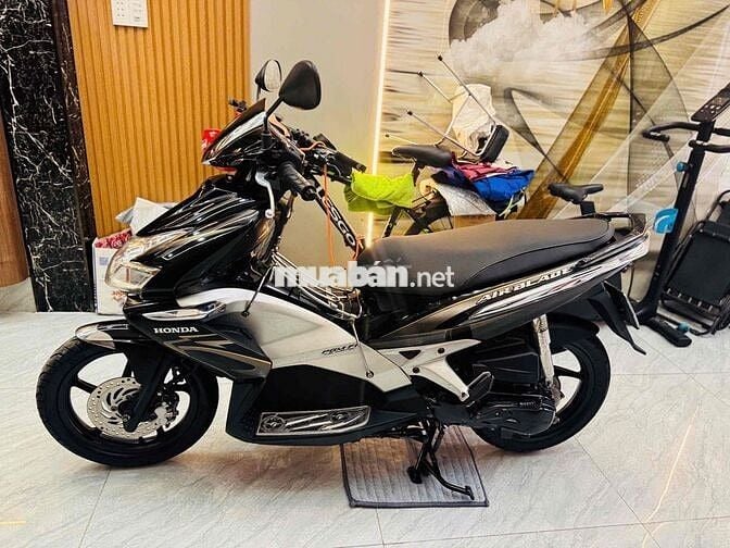 Honda AirBlade Fi - BSTP - Cavet theo xe đầy đủ