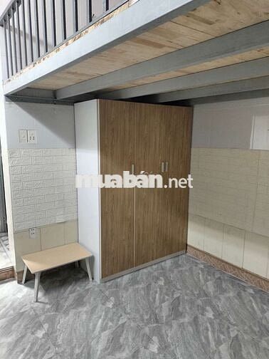 PHÒNG MÁY LẠNH MỚI THOÁNG MÁT LÊ TRỌNG TẤN