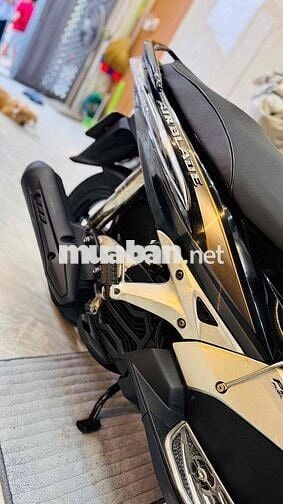 Honda AirBlade Fi - BSTP - Cavet theo xe đầy đủ