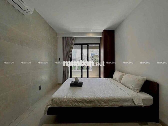 Dự án Ngay Vạn Hạnh Mall Nhà Mới_Chuẩn cao cấp💥Bãi Oto 💥35m2