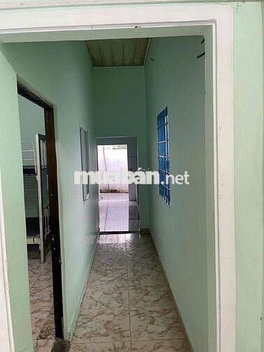 Quá rẻ 5*18; 2pn có sân đi gò vấp gần