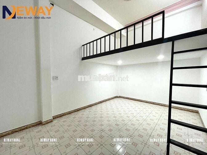 Khai Trương 10p Mới xây Full nội thất Ngay KCN Tân bình - Trường chinh