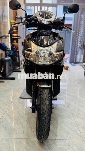 Honda AirBlade Fi - BSTP - Cavet theo xe đầy đủ