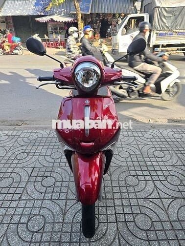 Thanh lý Janus 2021.BSTP.máy zin,xe đẹp,chính chủ