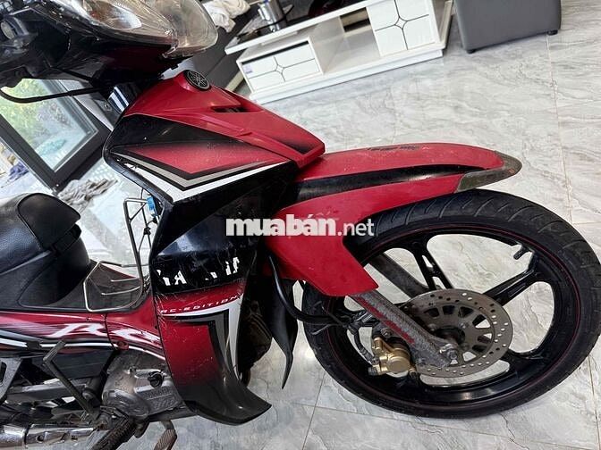 Yamaha Sirius biển 83