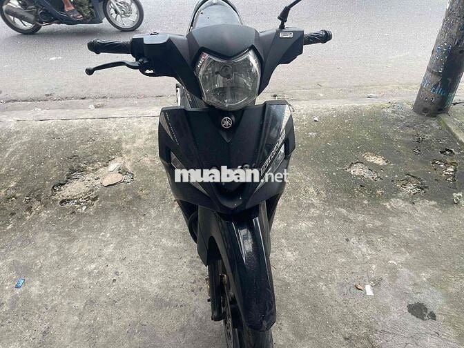 sirrius 2020 Fi tik kiệm nhiên liệu