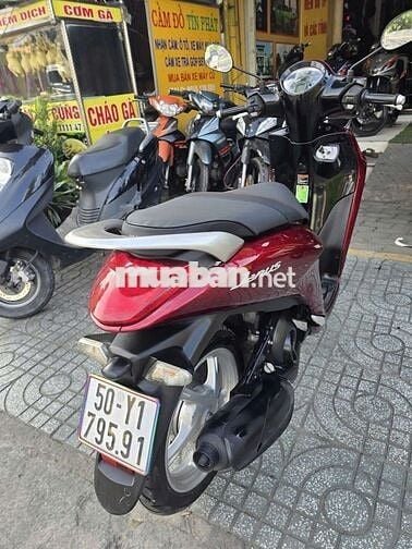 Thanh lý Janus 2021.BSTP.máy zin,xe đẹp,chính chủ