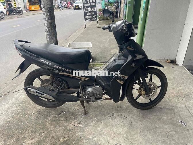 sirrius 2020 Fi tik kiệm nhiên liệu