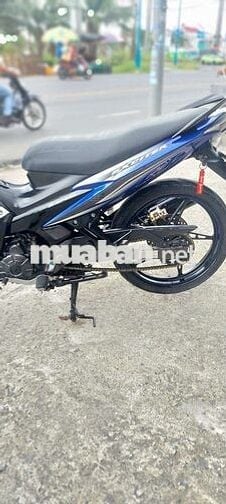 Xe yamaha exciter bs 95