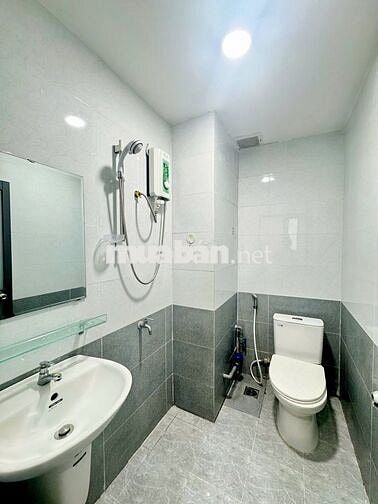 Phòng Mới Ngay Ngã Tư 7 Hiền, Khu K300, BV Thống Nhất Tân Bình