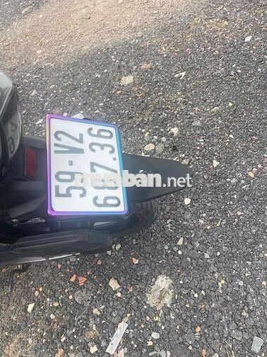 ex 1S9A . hàng cực hiếm dk 2017 sản xuất 2016