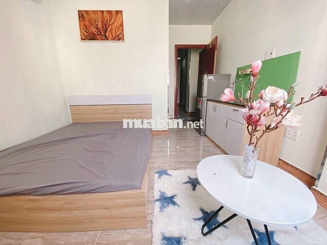 Phòng Mới Ngay Ngã Tư 7 Hiền, Khu K300, BV Thống Nhất Tân Bình