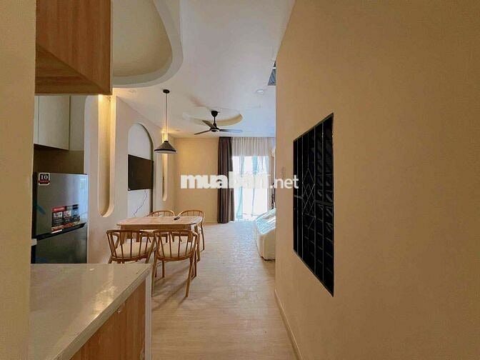 ✨PENHOUSE 2PN2WC (110M2) SÂN VƯỜN QUẬN 10✨NT Cao Cấp