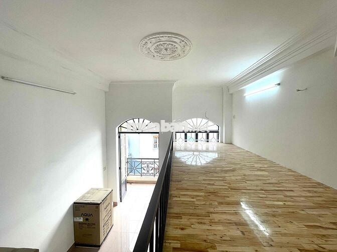 Khai Trương 10p Mới xây Full nội thất Ngay KCN Tân bình - Trường chinh