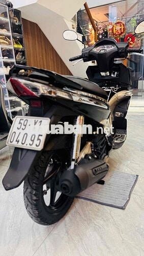 Honda AirBlade Fi - BSTP - Cavet theo xe đầy đủ