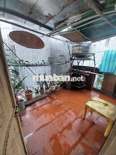 Không có nhu cầu ở cho thuê nhà riêng