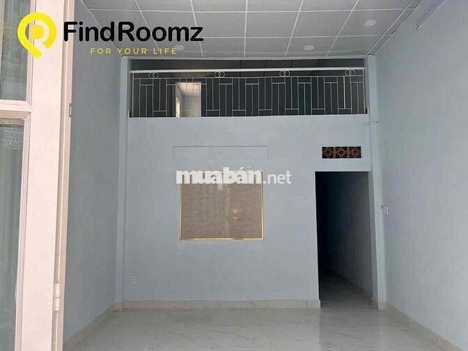 CHO THUÊ NHÀ NGUYÊN CĂN 2PN LÊ ĐỨC THỌ