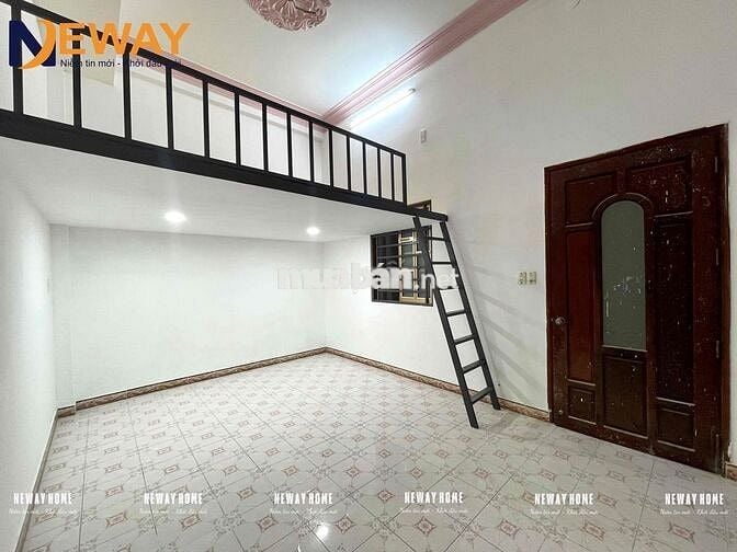 Khai Trương 10p Mới xây Full nội thất Ngay KCN Tân bình - Trường chinh