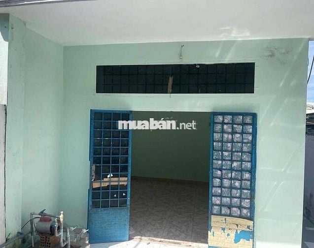 Quá rẻ 5*18; 2pn có sân đi gò vấp gần