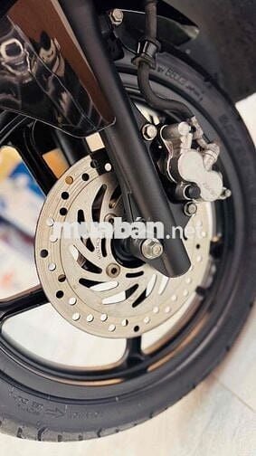 Honda AirBlade Fi - BSTP - Cavet theo xe đầy đủ