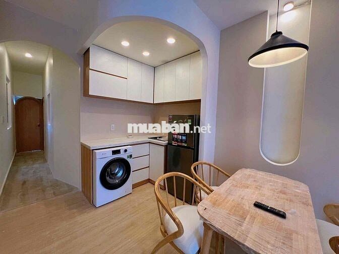 ✨PENHOUSE 2PN2WC (110M2) SÂN VƯỜN QUẬN 10✨NT Cao Cấp