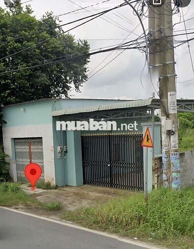 Đất MT đường Nguyễn Kim Cương, View đẹp tiện lợi.