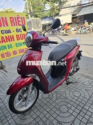 Thanh lý Janus 2021.BSTP.máy zin,xe đẹp,chính chủ