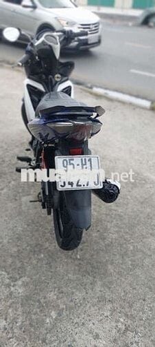 Xe yamaha exciter bs 95