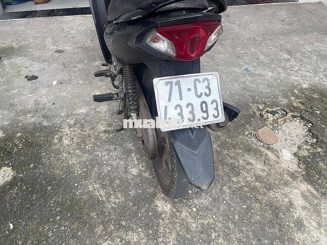 sirrius 2020 Fi tik kiệm nhiên liệu