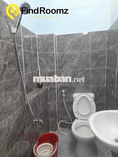 CHO THUÊ NHÀ NGUYÊN CĂN 2PN LÊ ĐỨC THỌ