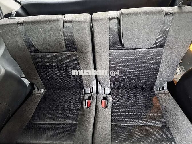 Toyota Veloz Cross Top 2024