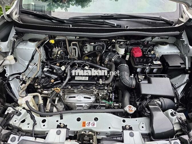 Toyota Veloz Cross Top 2024